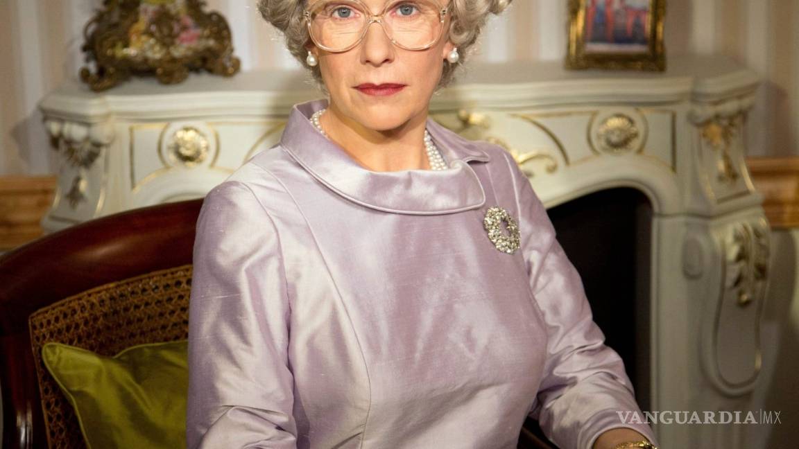 $!Helen Mirren celebra 75 años siendo la 'reina' de la actuación