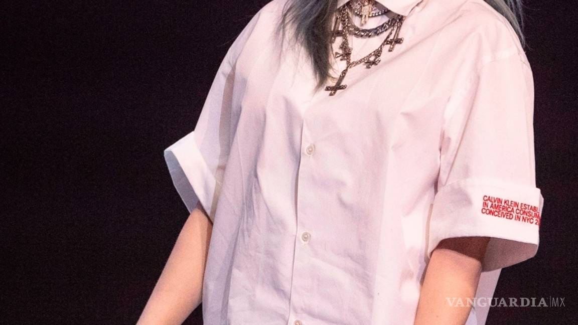 $!Billie Eilish, un icono para los centenials
