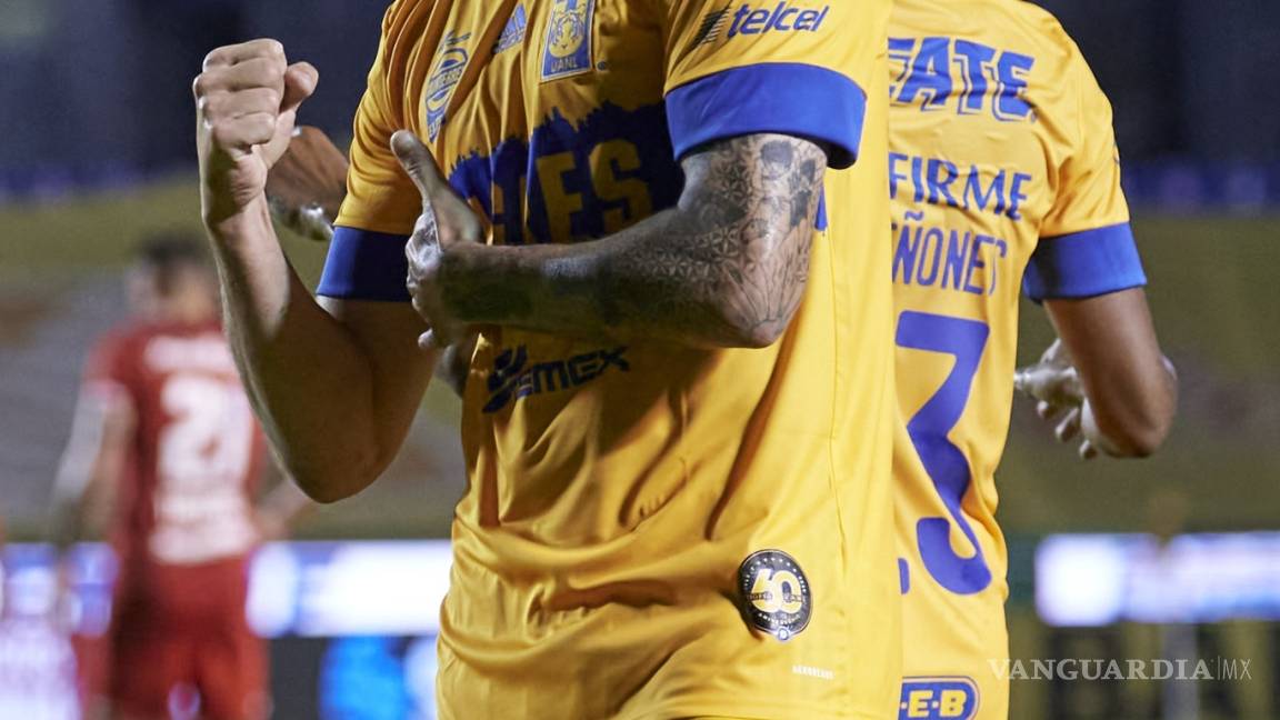 Instinto asesino De Gignac