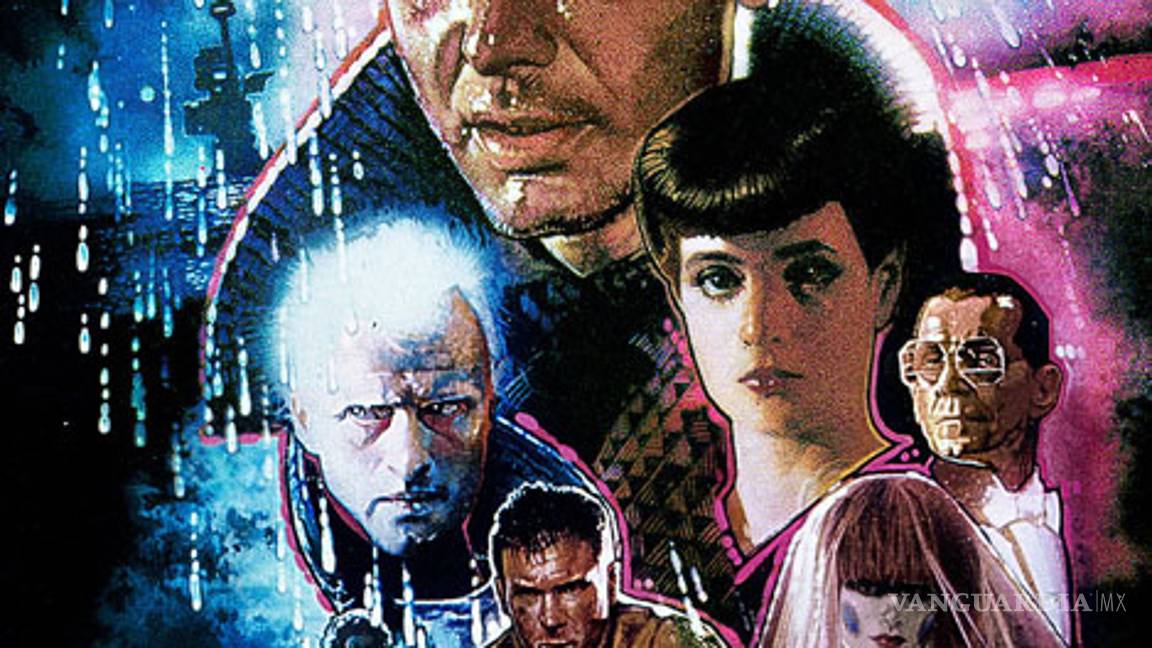 $!Blade Runner 2049, la réplica de un filme de culto