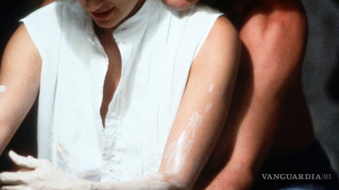30 años de 'Ghost: La Sombra del Amor', un clásico del cine hollywoodense