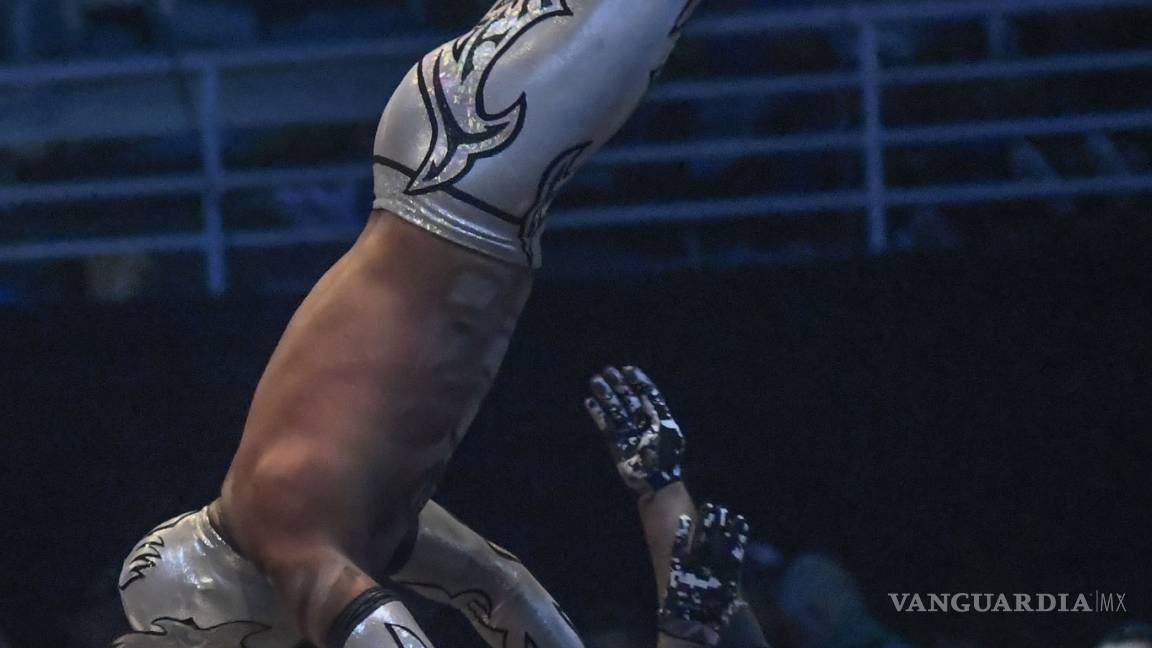 $!Así se vivió la Triple A en Saltillo (Fotos)