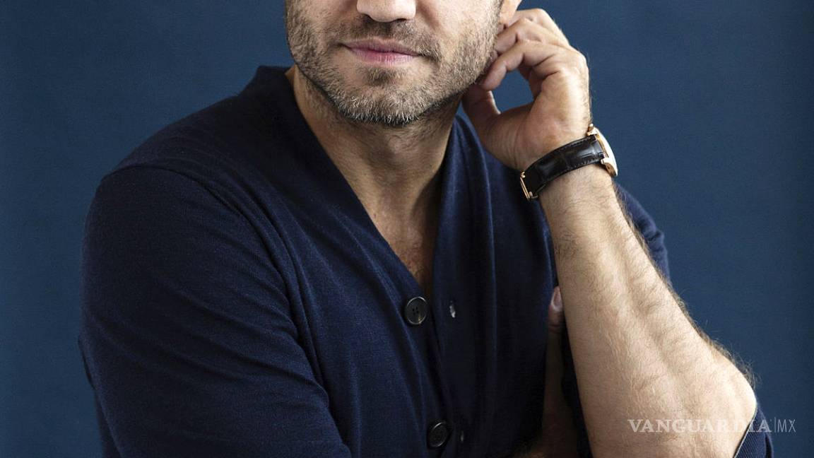 $!Penélope Cruz en la piel de Donatella Versace para ‘American Crime Story’