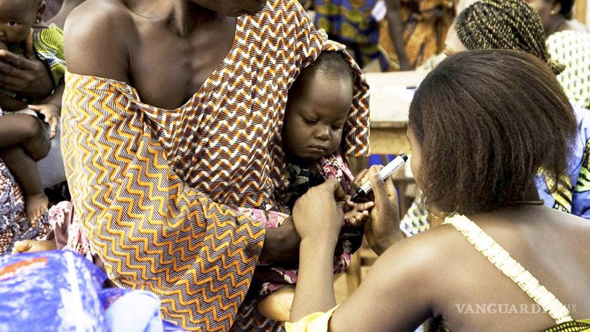 $!Hacia un mundo sin malaria