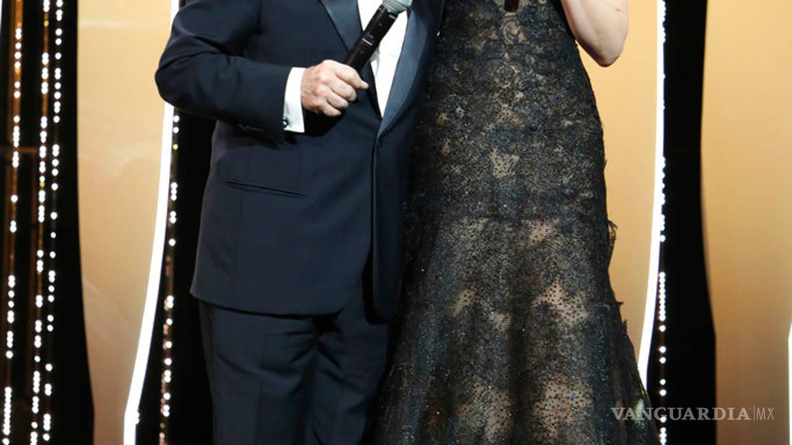 $!Martin Scorsese regresa a Cannes, rememora “Mean Streets”