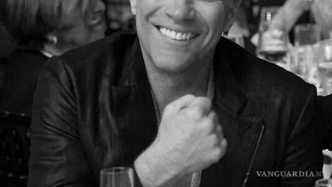 $!Jon Bon Jovi hoy cumple 58 años y te invitamos a celebrar con algunas de sus icónicas canciones