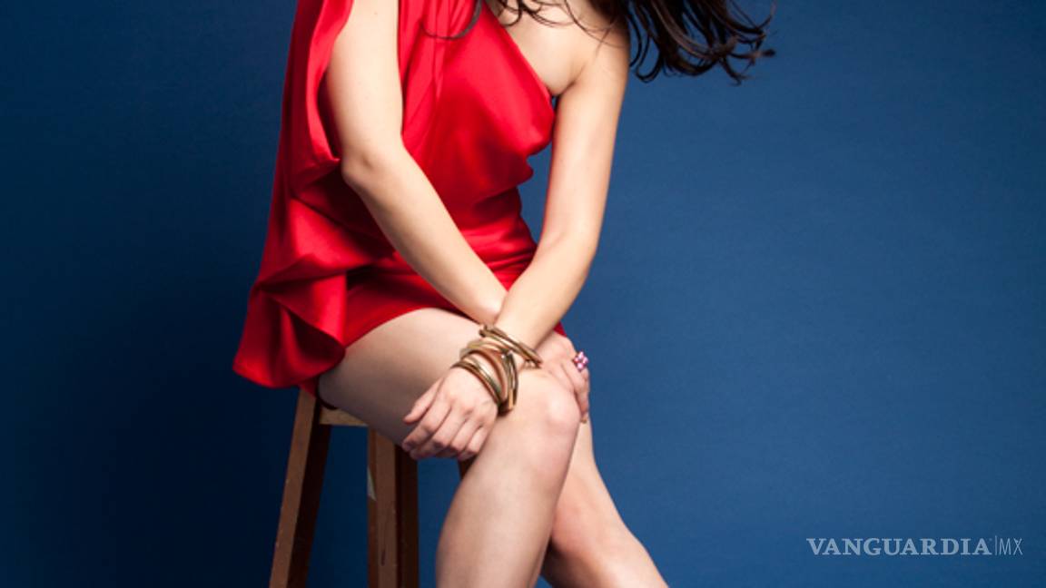 $!Ilse Salas pudo ser monja