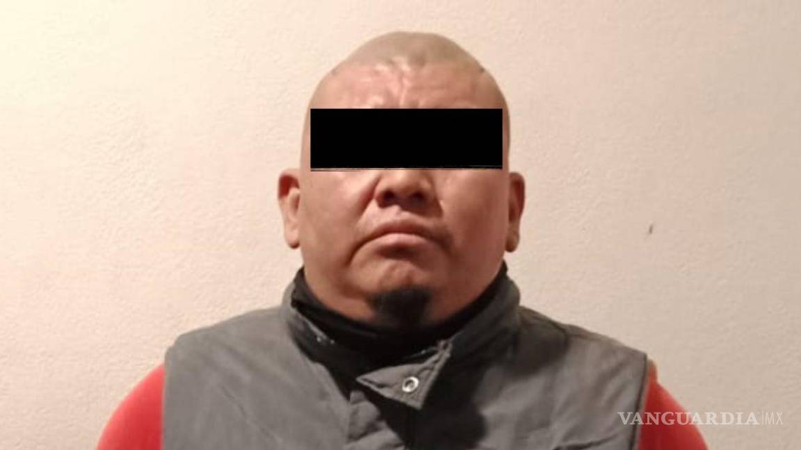 Por usurpación de funciones autoridades detienen a hombre en Nuevo León