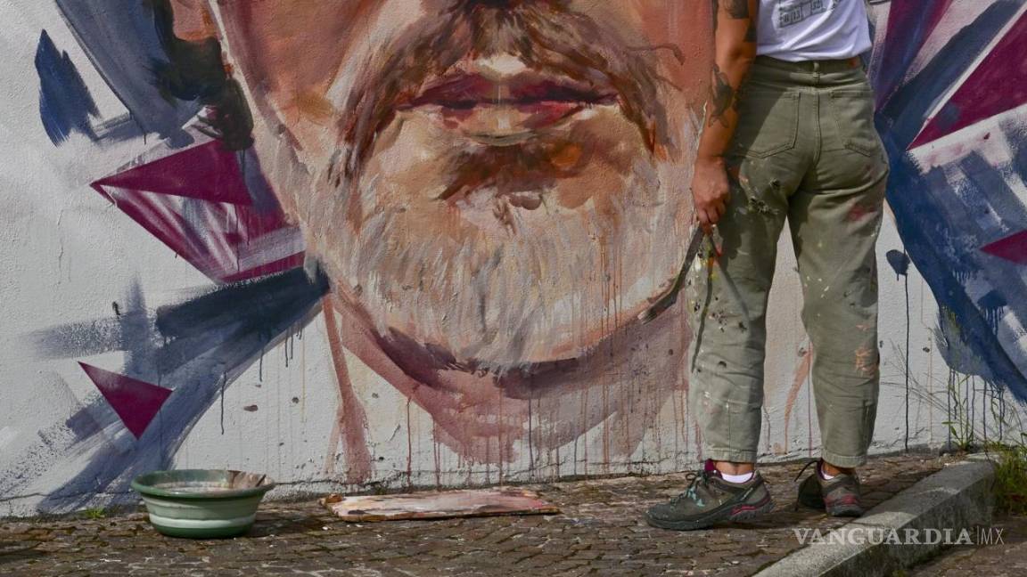 $!Actualmente, Julian Assange está detenido en Inglaterra después de que hiciera públicos documentos confidenciales estadounidenses sobre los conflictos en Irak.