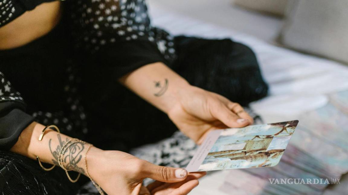 $!Los millennials y centennials son dados a la astrología y el esoterismo.