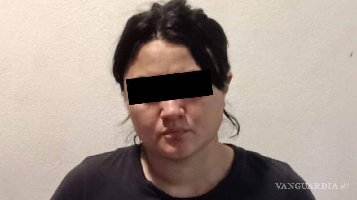 En vísperas del 10 de mayo, mujer golpea a su madre en Nuevo León
