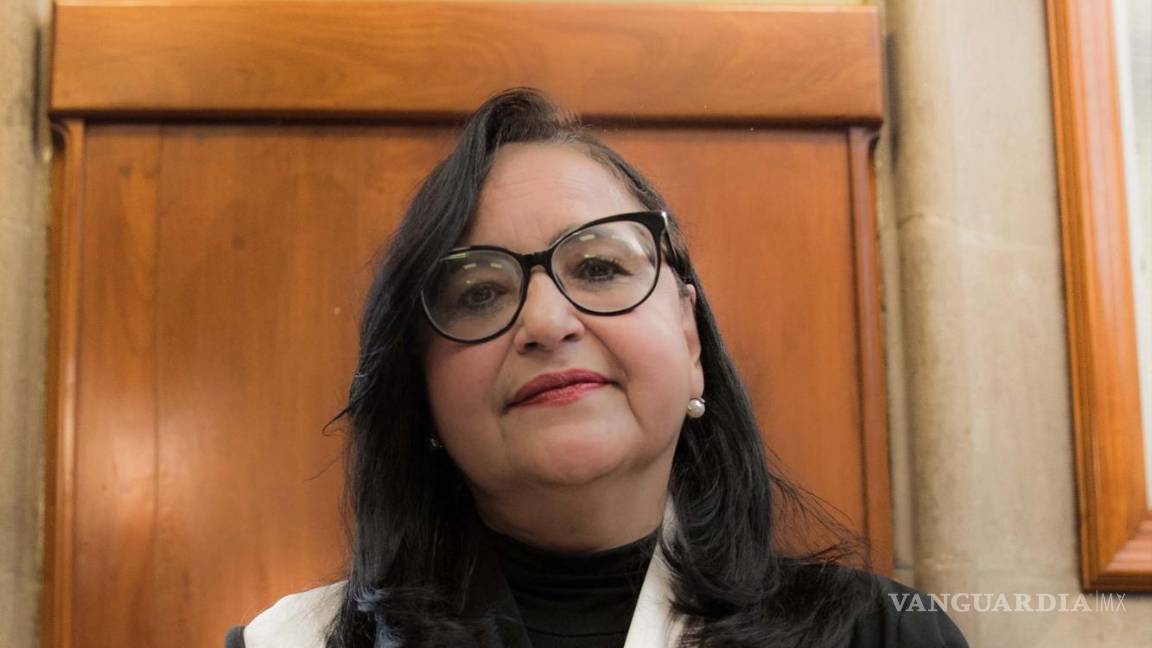 $!Una de las grandes influencias en su vida fue su madre, quien se dedicó a la docencia.