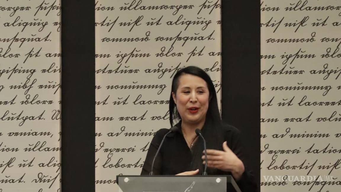 $!La ganadora recibirá un premio de 250 mil pesos.