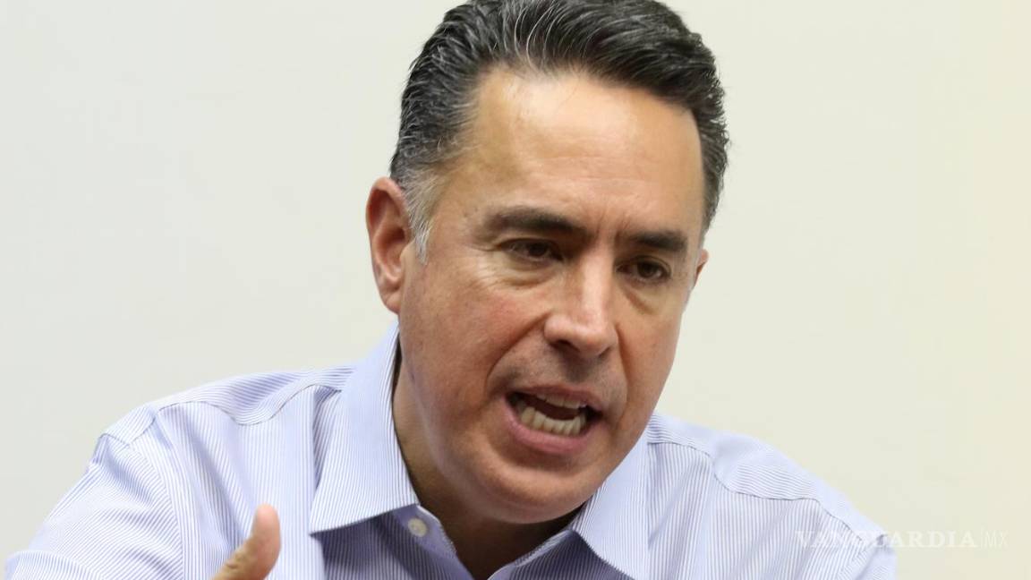 Coinciden PRI y PAN en gobierno de coalición