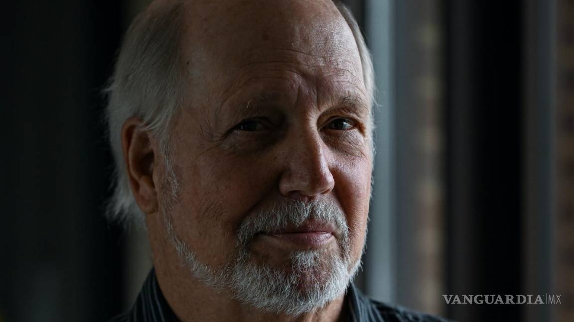 $!Craig Williams presionó por la destrucción segura de las armas químicas en 1984 cuando se enteró de que el Ejército almacenaba toneladas de este armamento.