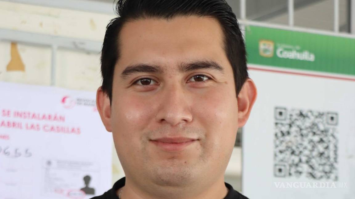 Ciudadanos de Saltillo ven positivo el ejercicio de revocación; piensan que se debe replicar en gobernadores y alcaldes