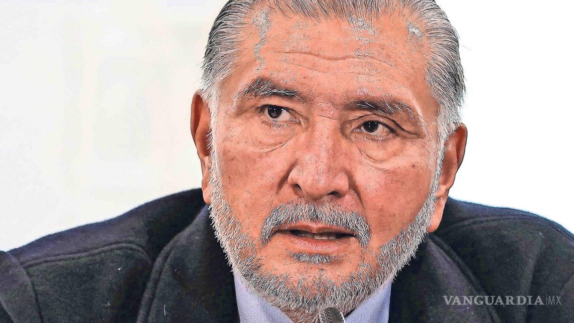 Asegura gabinete de Adán Augusto que nunca sospecharon de que Hernán Bermúdez fuera líder de grupo criminal