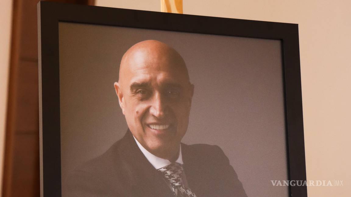 $!Sus hijos y amigos recordaron a Torres Castilla por su calidad humana y buen trato.