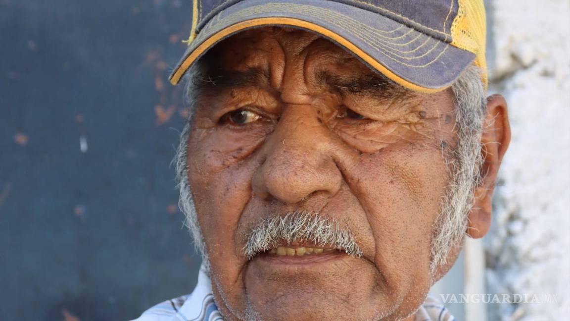 $!Hacen un pago de alrededor de 30 pesos cada mes por consumo de agua, aclaran.