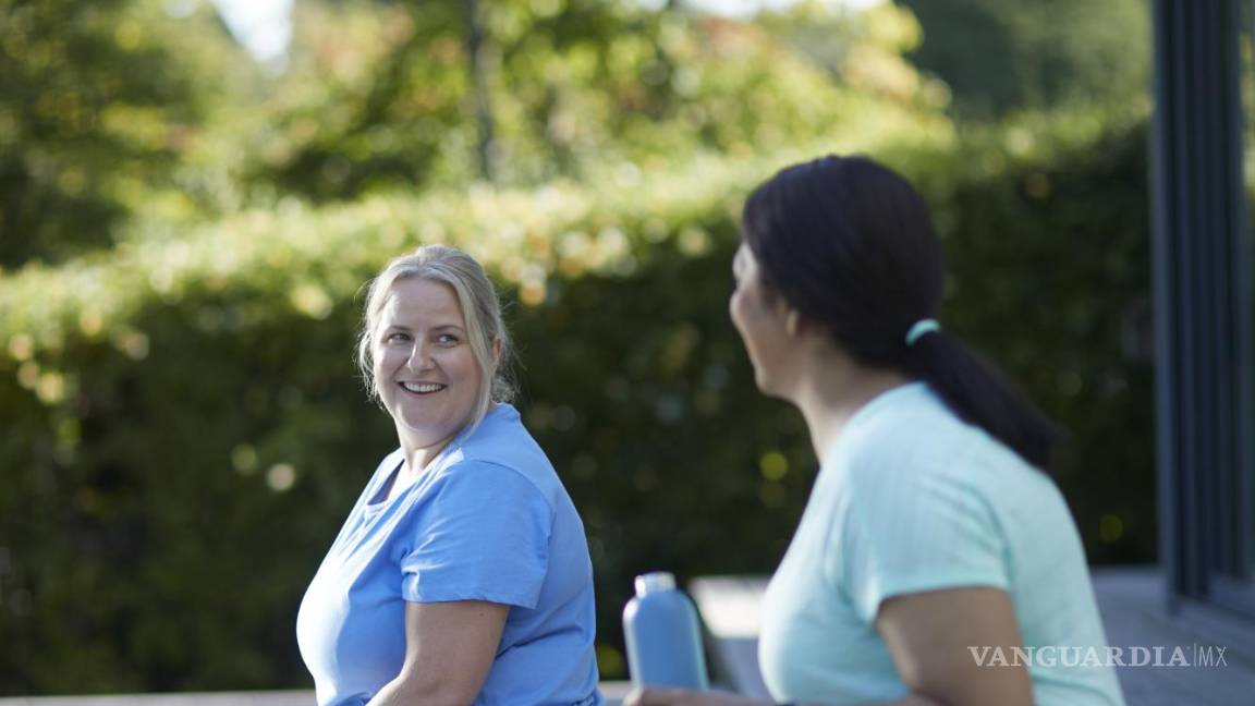 $!Modificar los hábitos alimenticios y practicar ejercicio para eliminar la obesidad.