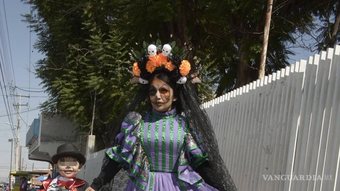 $!La suspensión de clases en Coahuila se extiende como un “mega puente” hasta el 6 de noviembre, a petición de las secciones sindicales 5, 35 y 38.