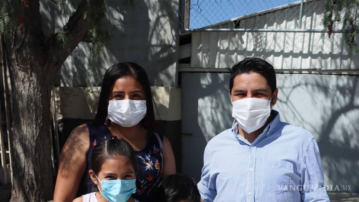 Ciudadanos de Saltillo ven positivo el ejercicio de revocación; piensan que se debe replicar en gobernadores y alcaldes