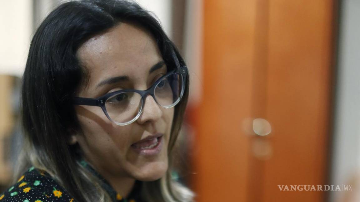 $!Ximena Manríquez atribuye esta violencia al contexto sociocultural, a grupos religiosos, además del aumento del discurso de odio, incluyendo el de políticos.