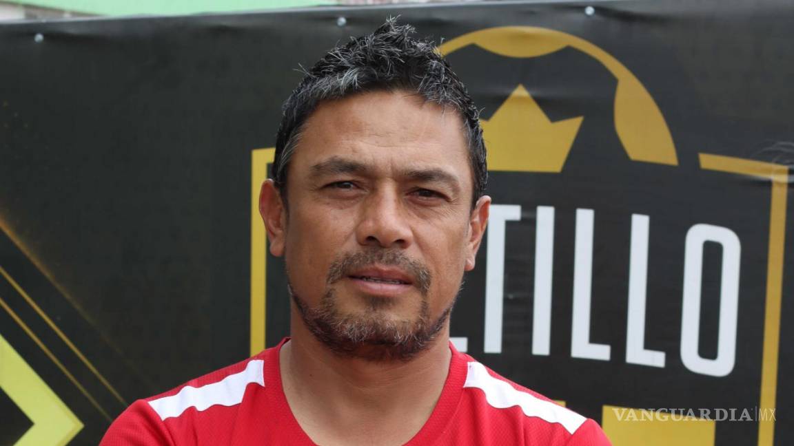 $!Jair García vivirá una nueva campaña al frente del Saltillo FC.