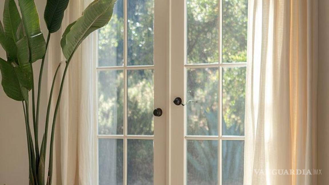 $!Según la hora del día, podemos jugar con luces, ventanas y velas para armonizar la casa.