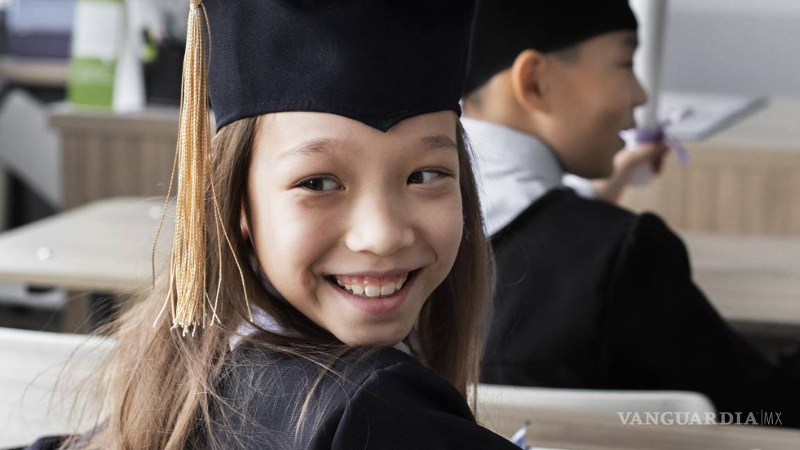 $!20 frases de graduación para dedicar a alguien que termina la primaria, secundaria, preparatoria o universidad en 2024