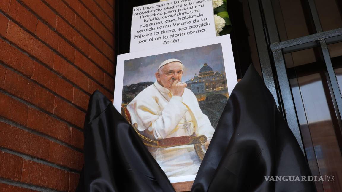 $!El lema “Peregrinos de esperanza” guía el Jubileo 2025 convocado por Francisco. Aun después de su partida, los sacerdotes consideran que su voz sigue iluminando el camino de la Iglesia.