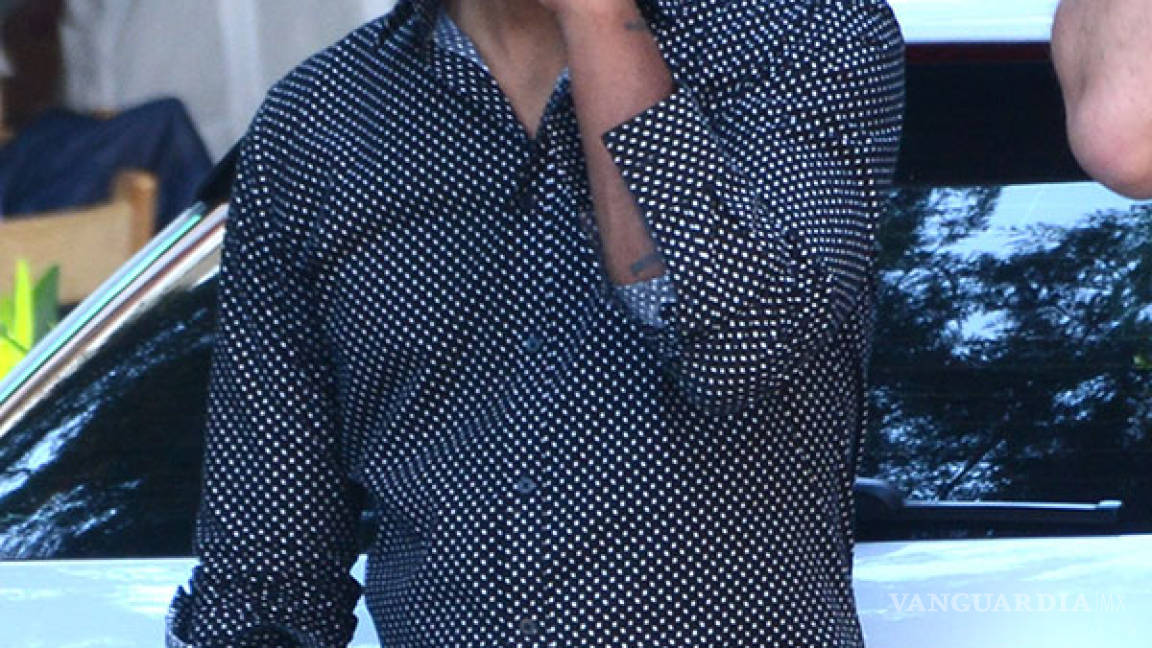 $!Kalimba estuvo tocando fondo… ¿pero de las copas?