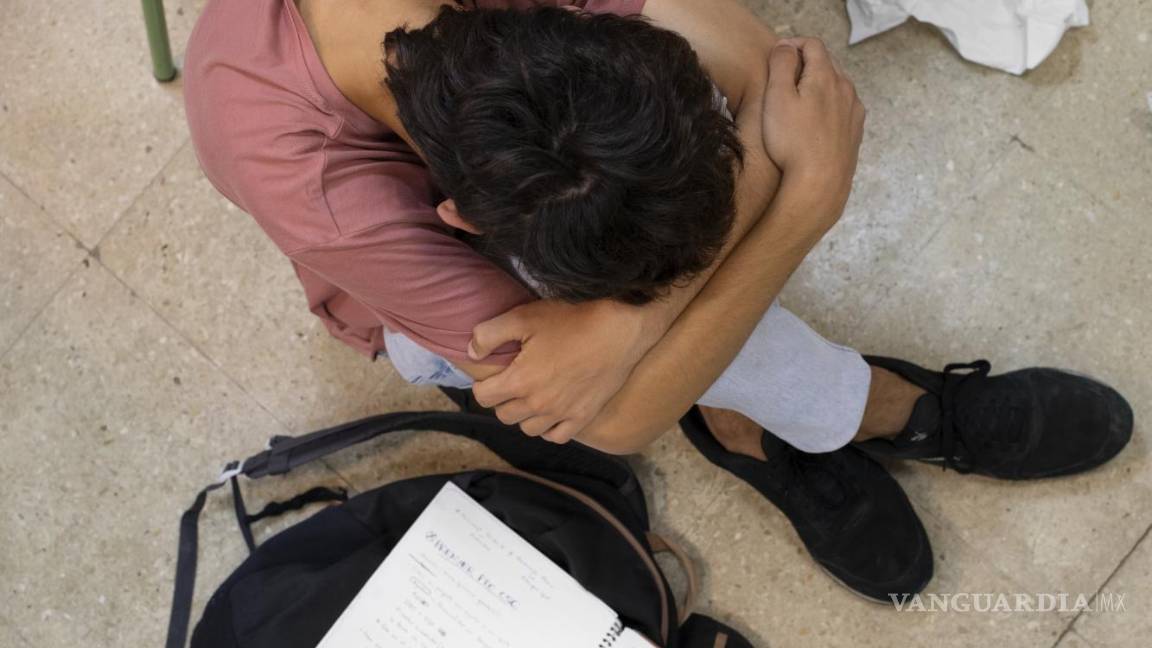 $!Fomentar una comunicación abierta entre padres e hijos es crucial para identificar y abordar cualquier preocupación que puedan tener.