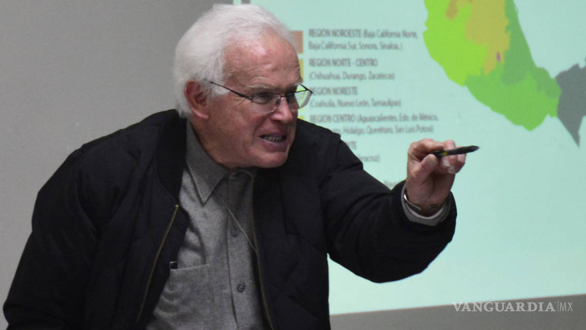 Impunidad, estrategia de Gobierno en la masacre de Allende: Obispo de Saltillo, Raúl Vera