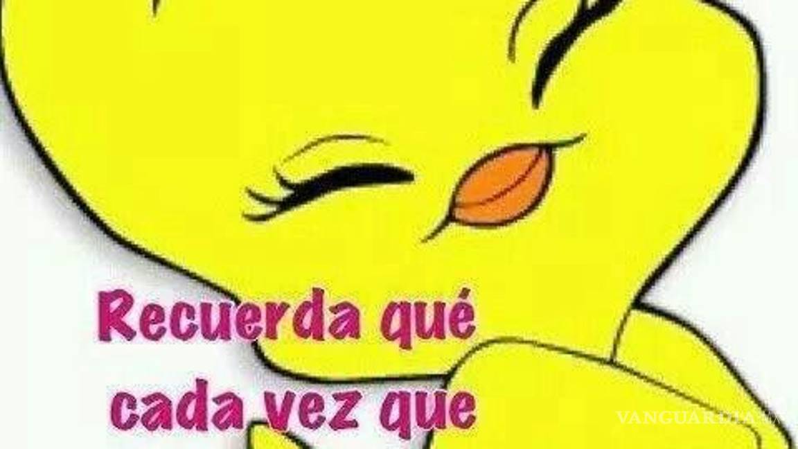 $!La recopilación de piolines amorosos para que mandes este San Valentín