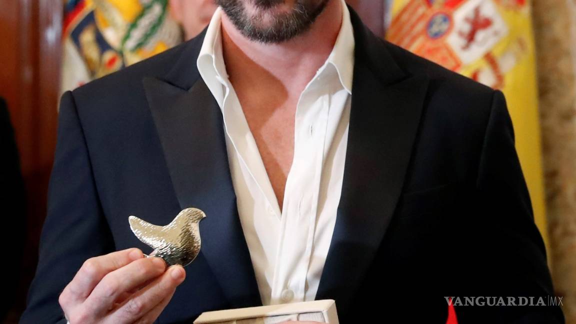 $!Juanes, de 'Fíjate bien', a Persona del Año 2019 en los Grammy Latinos