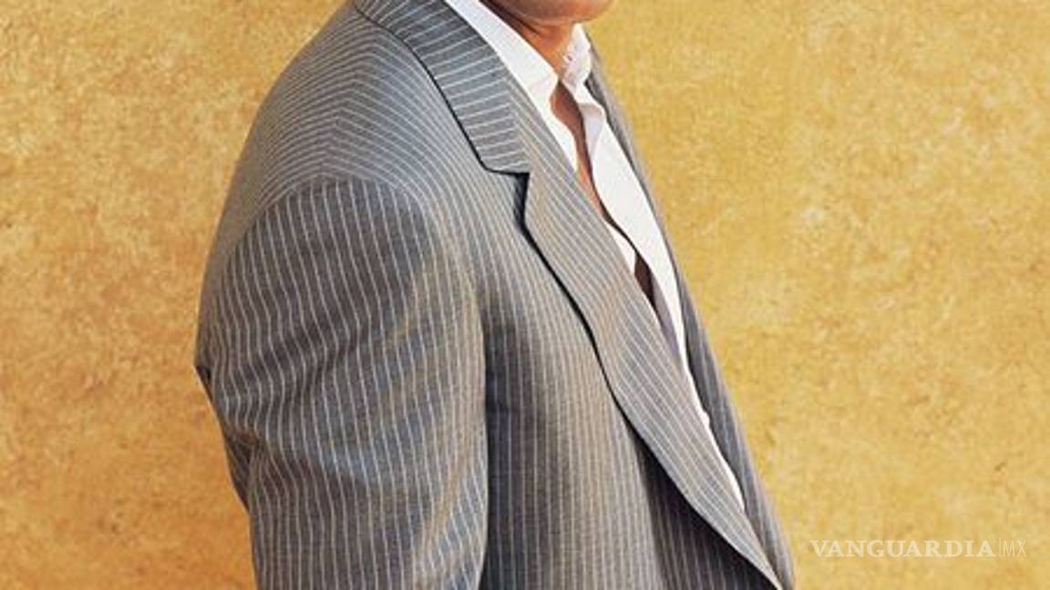 $!¡Dicen que Luis Miguel parece de plástico!