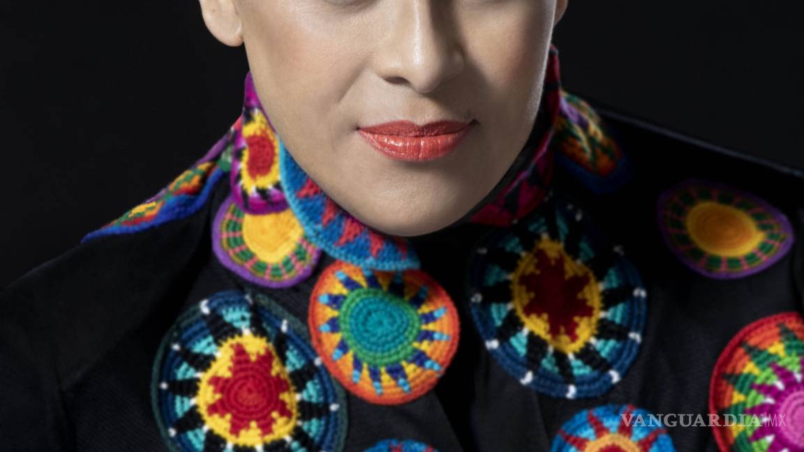 Eugenia León canta desde el norte a todo México ‘A los cuatro vientos’