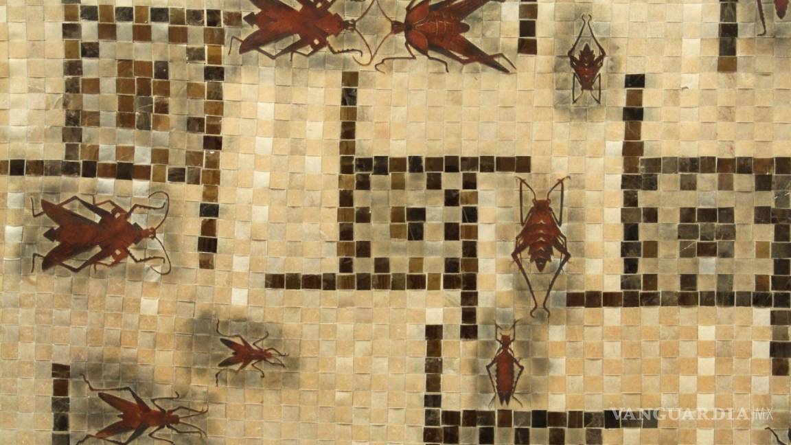 $!Arte mexicano está de luto (fotogalería)