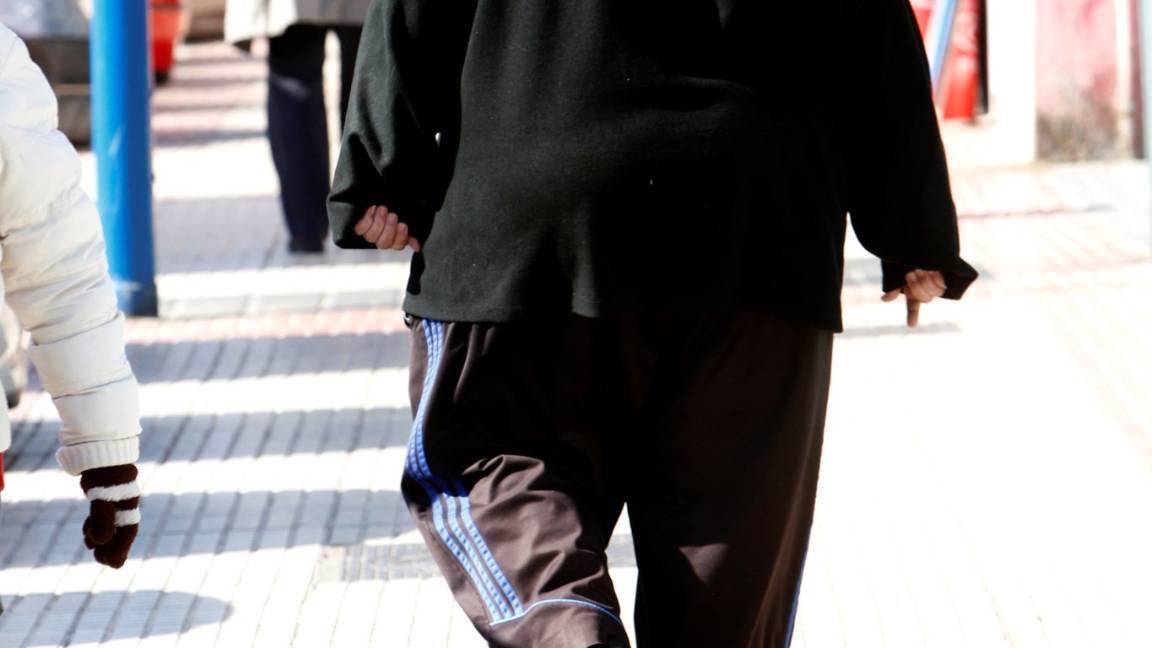 $!La obesidad un descenso en los niveles de testosterona