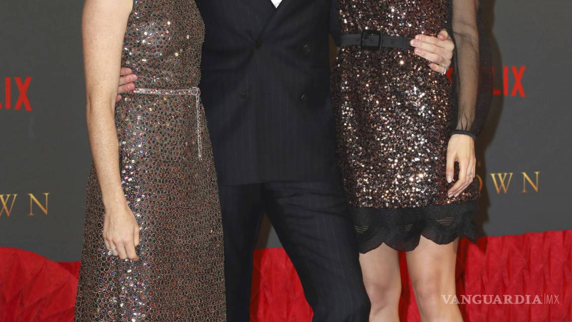 $!Isabel II es una "monarca espectacular", asegura el creador de "The Crown”