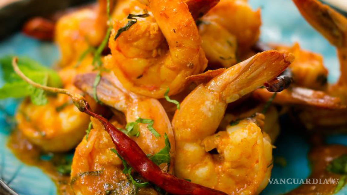 $!Saborea los tributos del mar