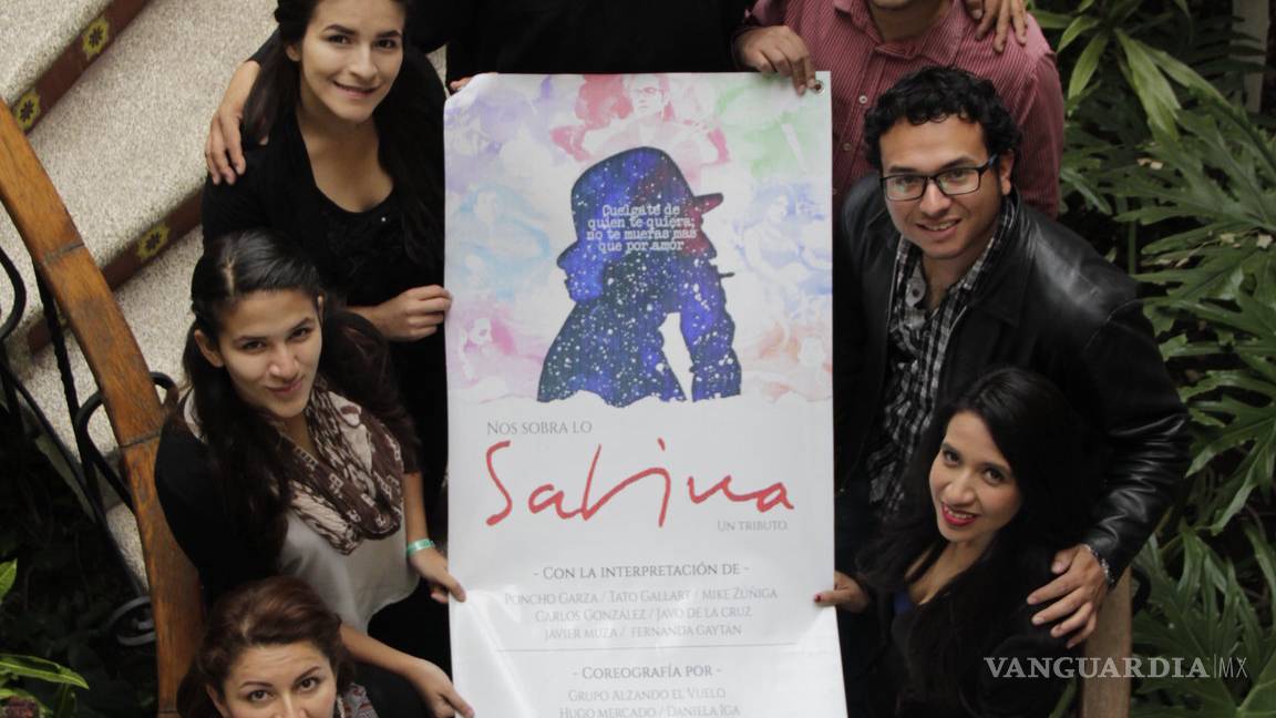 $!Un Tributo a Joaquín Sabina