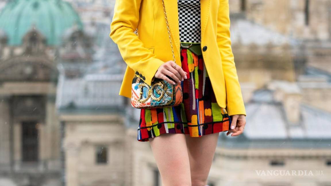 $!Con la serie de Netflix “Emily in Paris”, la carrera de Lily Collins alcanzó un nuevo nivel de notoriedad. EFE/Cr. Stéphanie Branchu/Netflix