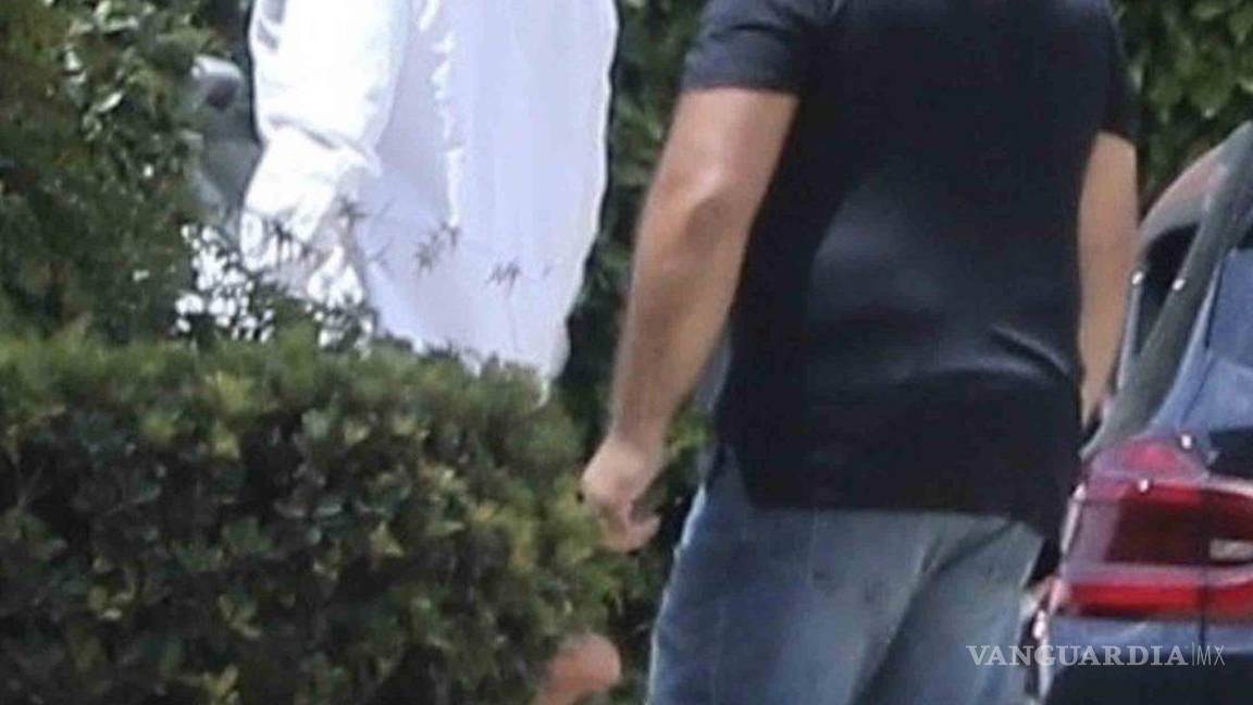 $!En los últimos meses, Ben Affleck y Jennifer Lopez nos han demostrado que las segundas oportunidades sí existen.