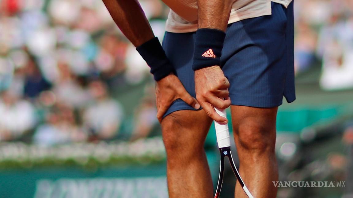 $!Novak Djokovic está en los Cuartos de Final del Roland Garros