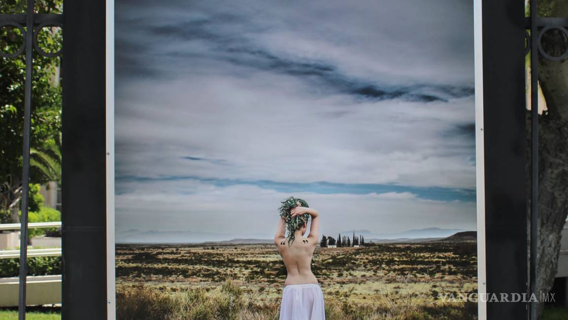 $!Un vistazo artístico a nuestra cotidianidad