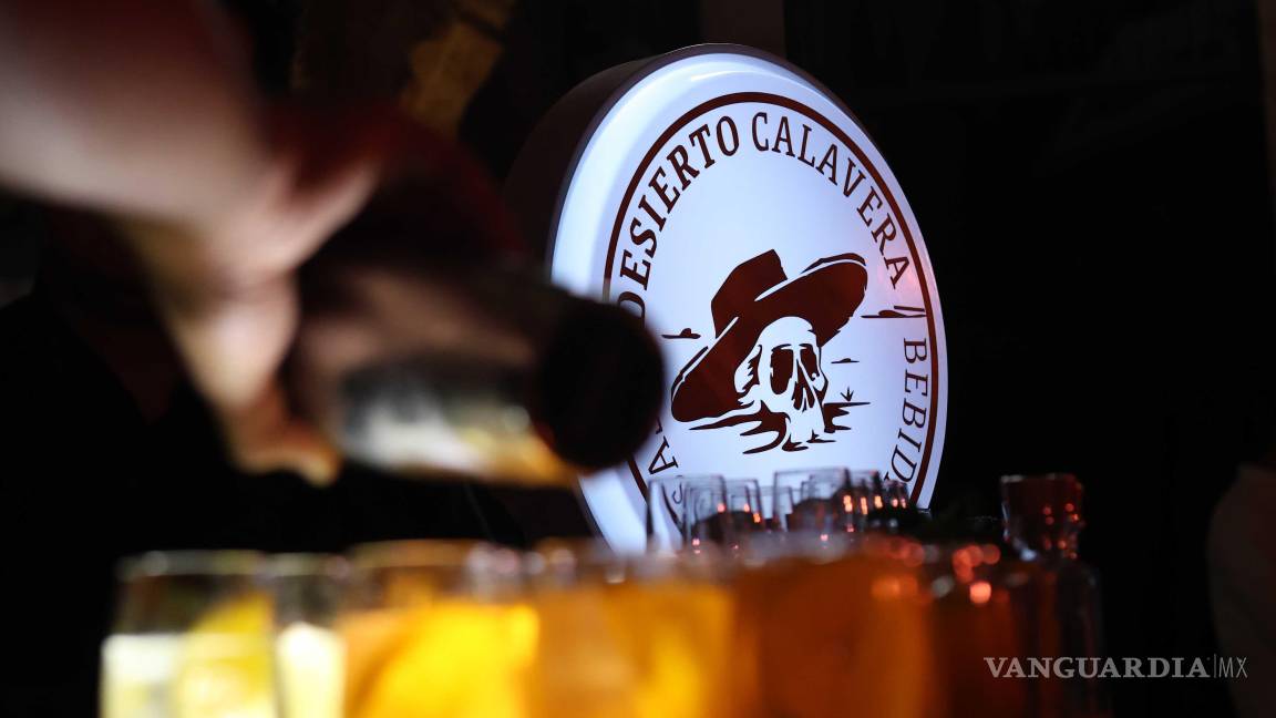 $!Los sabores de la región se pueden degustar en este programa que busca impulsar al primer cuadro de la ciudad.