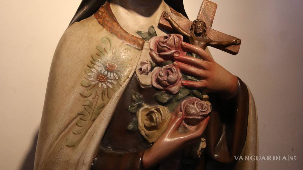 $!Barrio de Santa Anita, entre leyendas, religión y graffiti