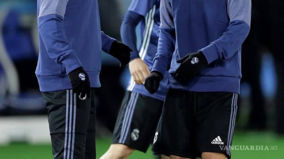 $!Real Madrid inicia ante el América su último gran desafío del año